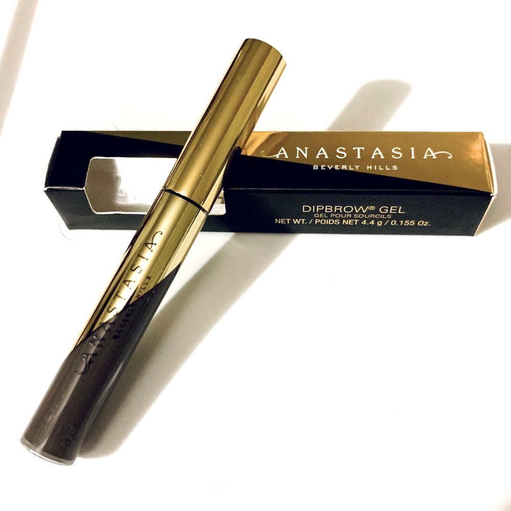 Anastasia Beverly Hills Dipbrow Gel - NIB